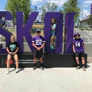 Meet your Posher, Carlisle